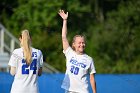 WSoc vs RWU  Wheaton College Women’s Soccer vs Roger Williams University. - Photo By: KEITH NORDSTROM